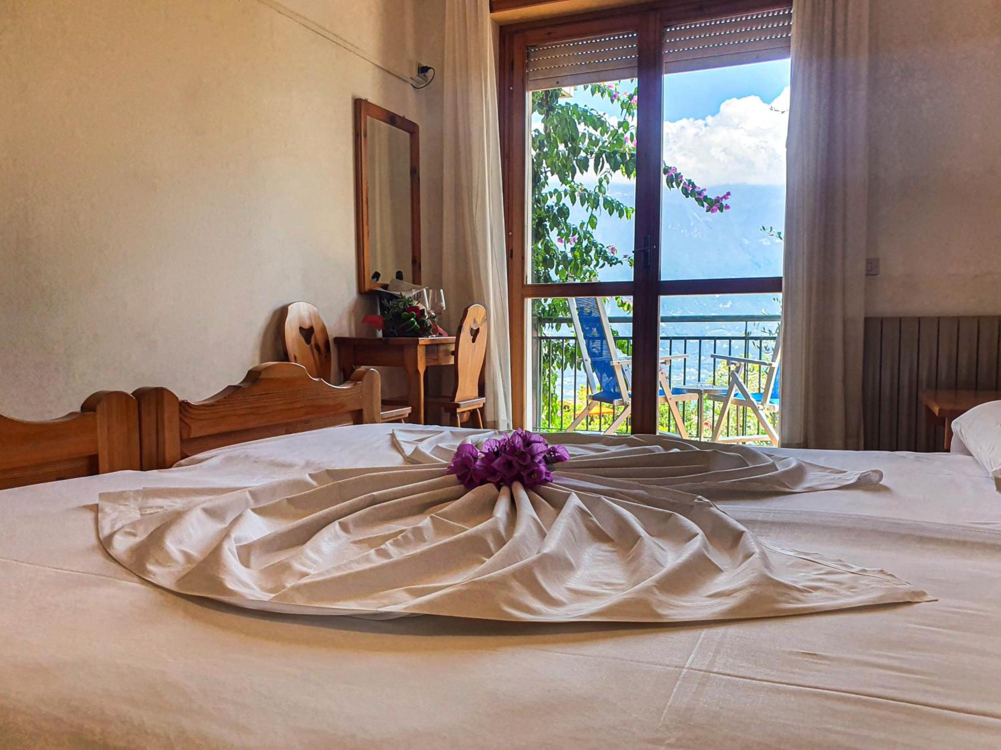 Residence Hotel Maxi Limone sul Garda Quarto foto